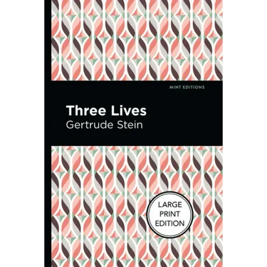Three Lives