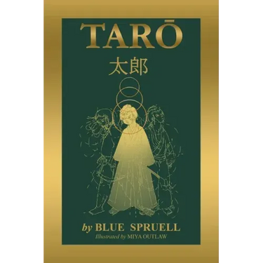 Taro: Legendary Boy Hero of Japan