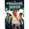 The Midwinter Witch: A Graphic Novel (the Witch Boy Trilogy #3)