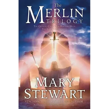 The Merlin Trilogy