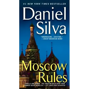 Moscow Rules