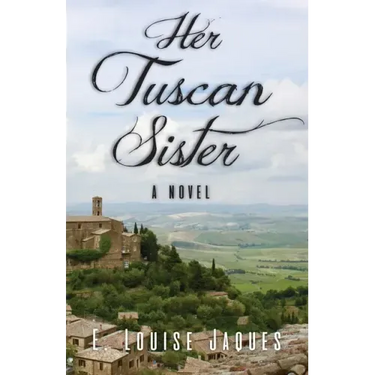 Her Tuscan Sister