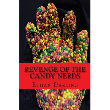 Revenge of the Candy Nerds