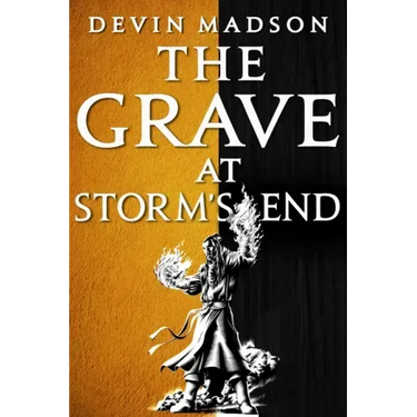 The Grave at Storm's End