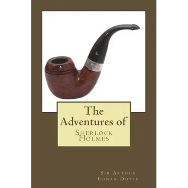 The Adventures of Sherlock Holmes: The Adventures of Sherlock Holmes