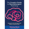 The Couple's Guide to Neurodivergent Parenting: Raising Your Neurodivergent Children Without Losing Each Other. Help for Couples with Autism, ADHD Kid