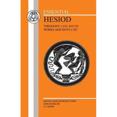 Essential Hesiod