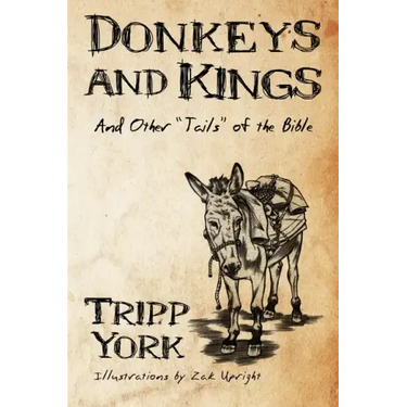 Donkeys and Kings
