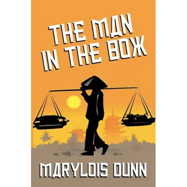 The Man in the Box: A Novel of Vietnam