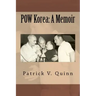 POW Korea: A Memoir