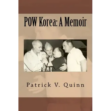 POW Korea: A Memoir