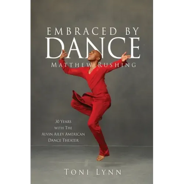 Embraced by Dance: Matthew Rushing