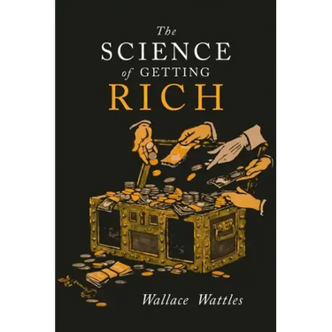 The Science of Getting Rich