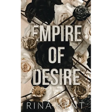 Empire of Desire: Special Edition Print