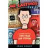 Mr. Lastings The 1L: A Guide For The First Year Law Student