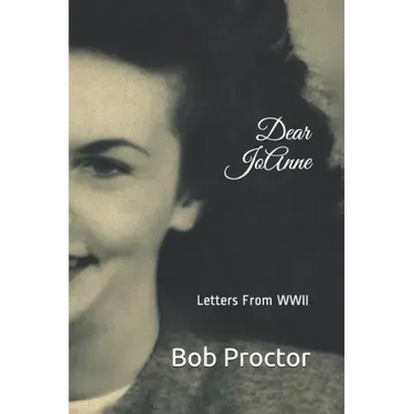 Dear Jo Anne: Letters from WWII
