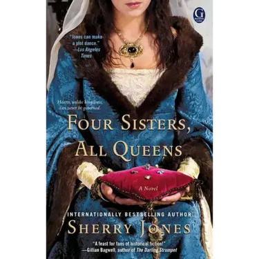 Four Sisters, All Queens