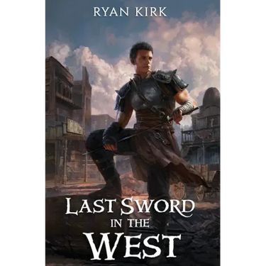 Last Sword in the West