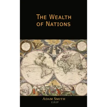 The Wealth of Nations