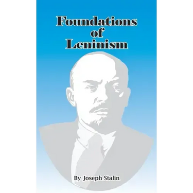 Foundations of Leninism