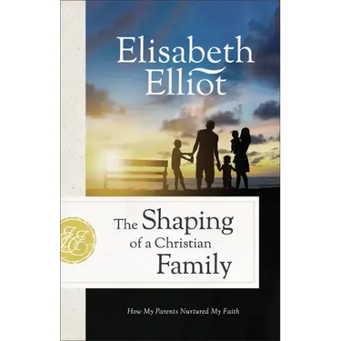 The Shaping of a Christian Family: How My Parents Nurtured My Faith