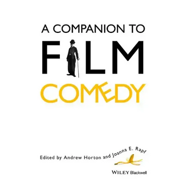 Companion Film Comedy-NiP