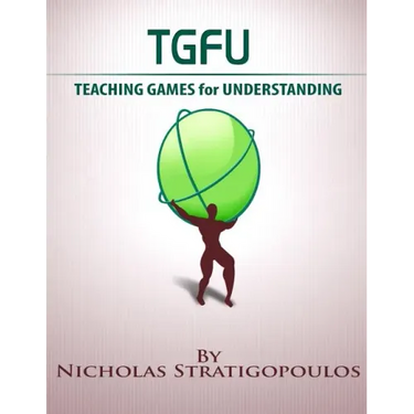 TGfU: Teaching Games for Understanding