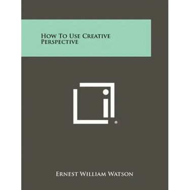 How To Use Creative Perspective