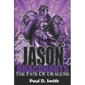 Jason and the Draconauts: The Fate of Dragons