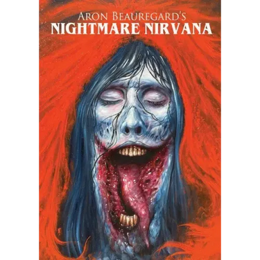 Nightmare Nirvana