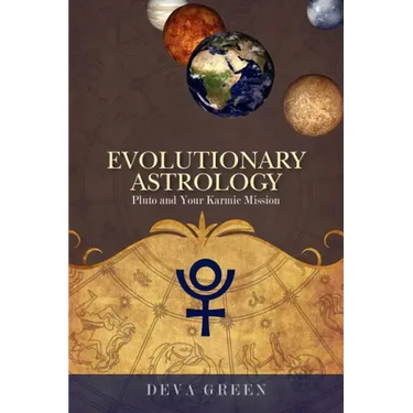 Evolutionary Astrology