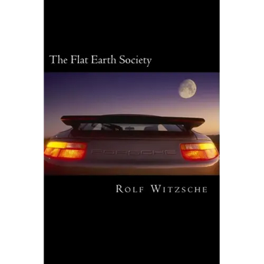 The Flat Earth Society