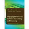 Engaging Students as Partners in Learning and Teaching