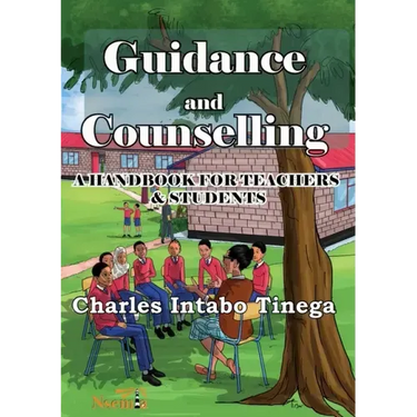 Guidance and Counselling: A Handbook for Teachers and Students