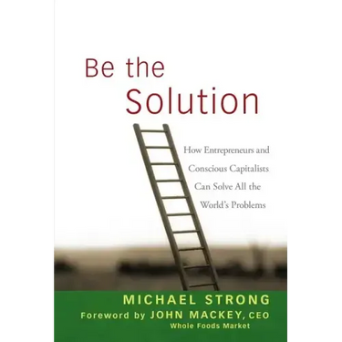 Be the Solution