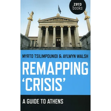 Remapping 'Crisis'