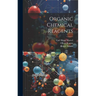 Organic Chemical Reagents