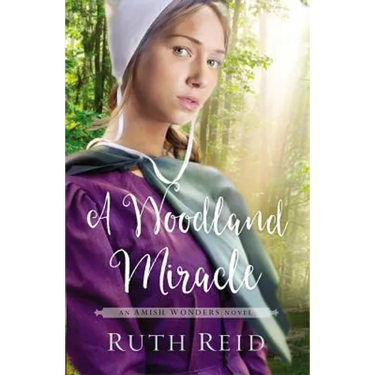 A Woodland Miracle: Sweet, Amish Romance