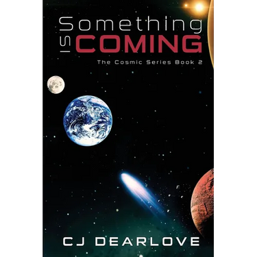Something is Coming