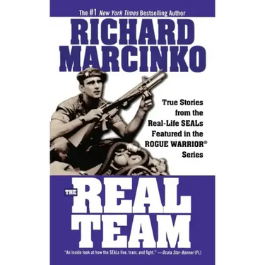 The Real Team: Rogue Warrior