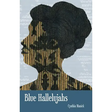 Blue Hallelujahs