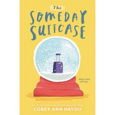 The Someday Suitcase