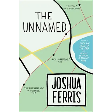 The Unnamed