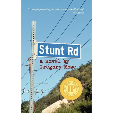 Stunt Road