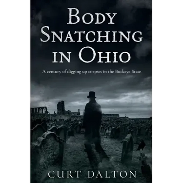 Body Snatching in Ohio: A century of digging up corpses in the Buckeye State