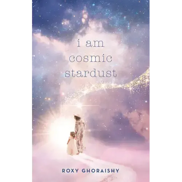 I Am Cosmic Stardust