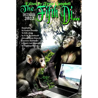 The Fifth Di... December 2022