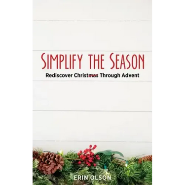 Simplify the Season