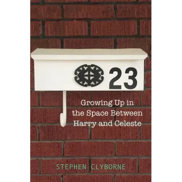 23: Growing Up in the Space Between Harry and Celeste