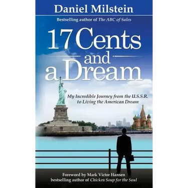 17 Cents & A Dream
